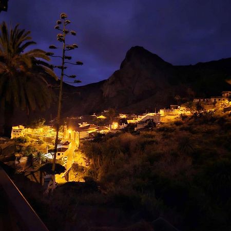Vivienda Vacacional Flor De Piedra タガナナ エクステリア 写真
