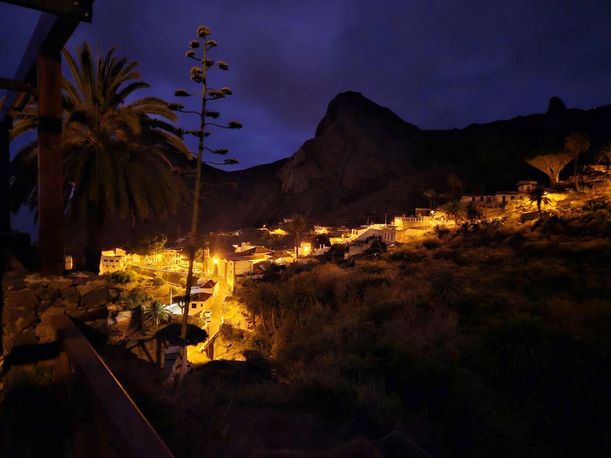 Vivienda Vacacional Flor De Piedra タガナナ エクステリア 写真