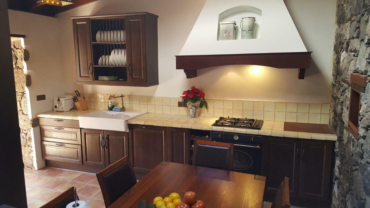 Vivienda Vacacional Flor De Piedra タガナナ エクステリア 写真