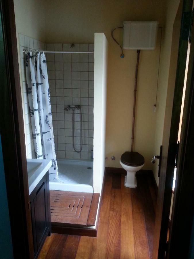 Vivienda Vacacional Flor De Piedra タガナナ エクステリア 写真