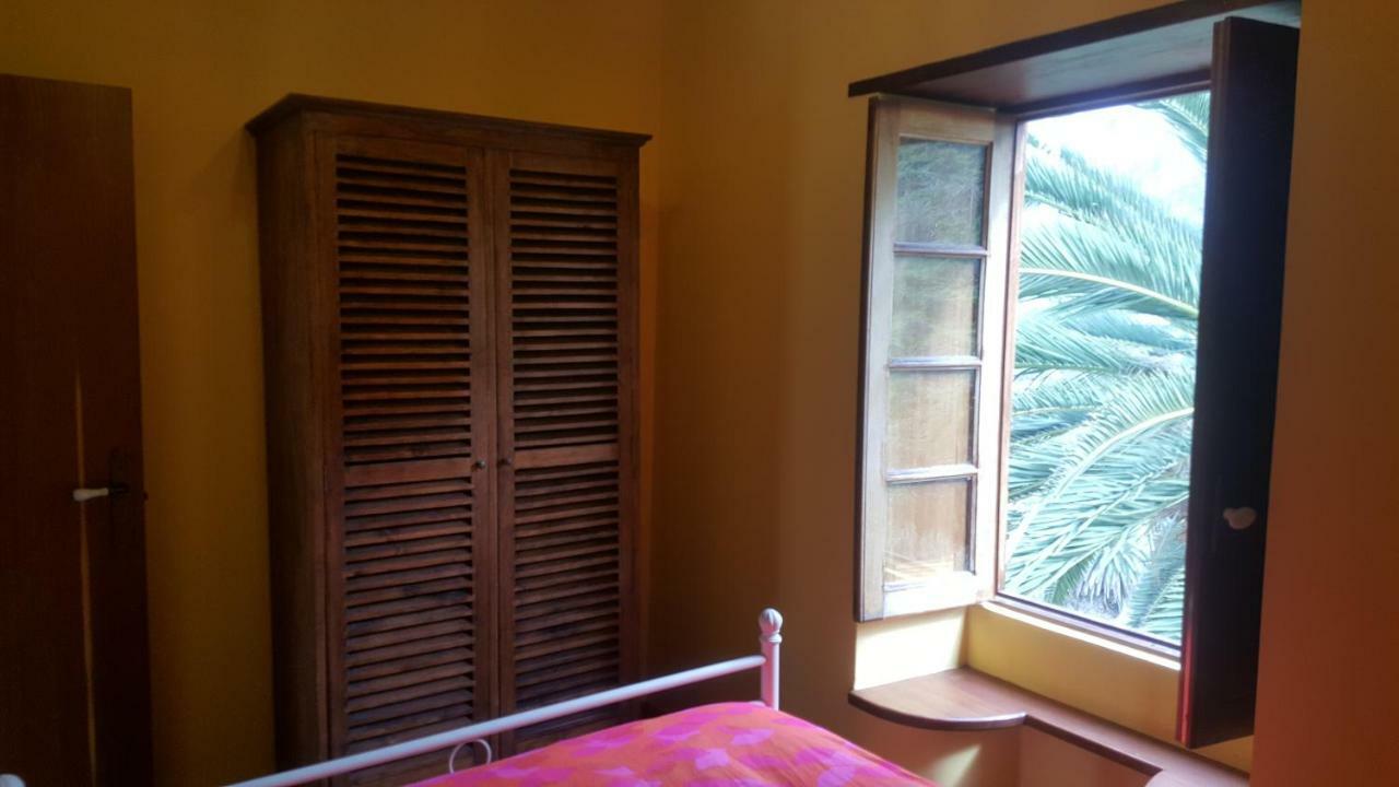 Vivienda Vacacional Flor De Piedra タガナナ エクステリア 写真