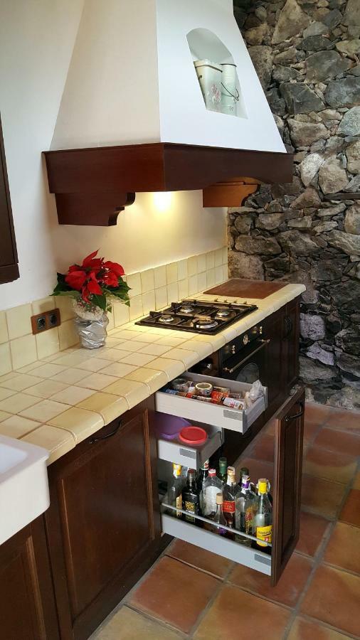 Vivienda Vacacional Flor De Piedra タガナナ エクステリア 写真